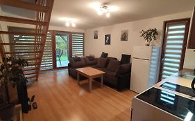 Rodinný Apartmán Adléta